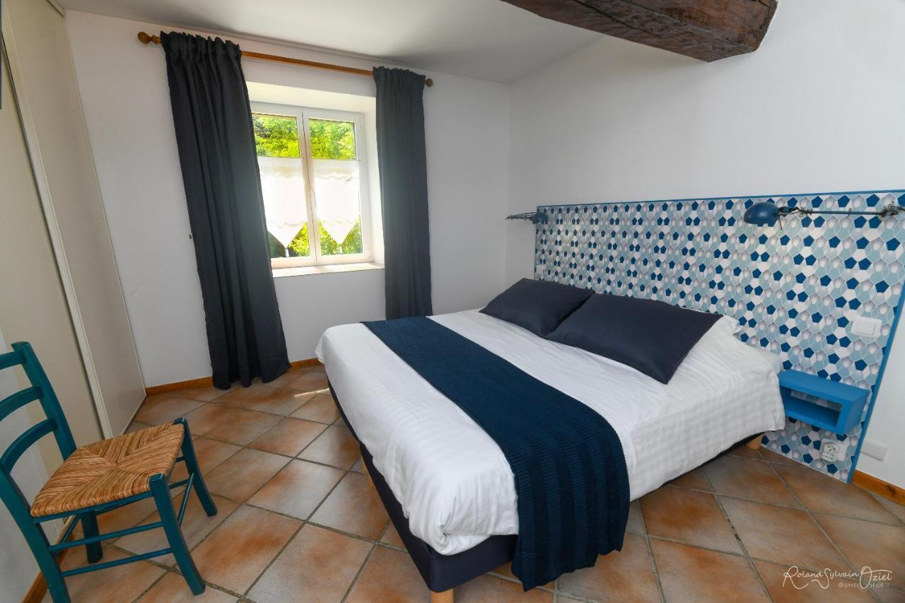 LʼAiguillon-sur-Vie Chambres D'Hotes - Domaine De Bacqueville מראה חיצוני תמונה