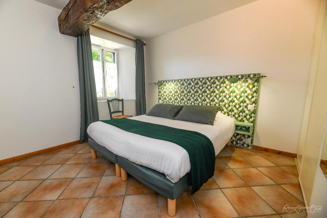 LʼAiguillon-sur-Vie Chambres D'Hotes - Domaine De Bacqueville מראה חיצוני תמונה