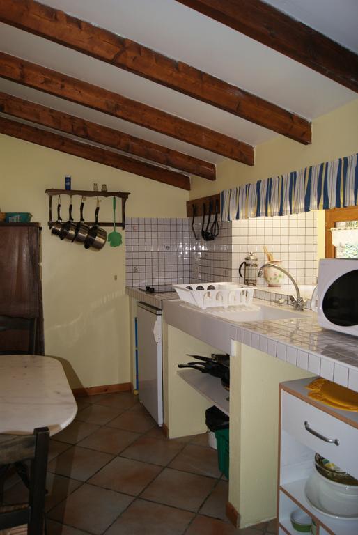 LʼAiguillon-sur-Vie Chambres D'Hotes - Domaine De Bacqueville חדר תמונה